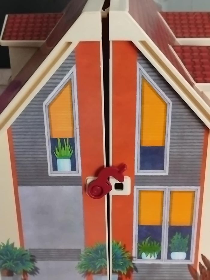 maison Playmobil - photo numéro 4