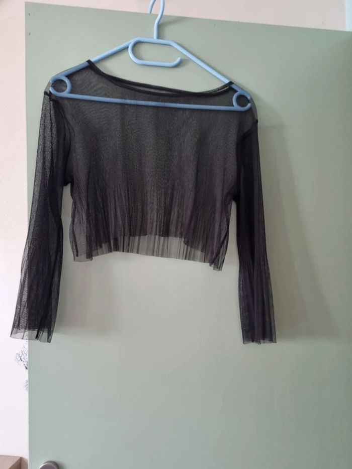 Robe été boléro - photo numéro 5