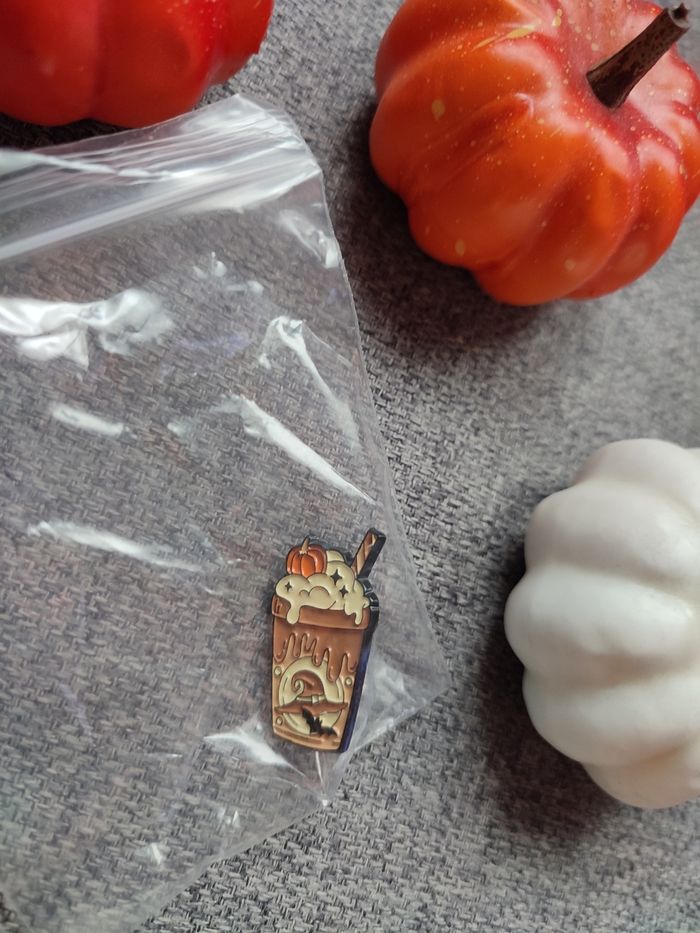 Boo basket - photo numéro 9