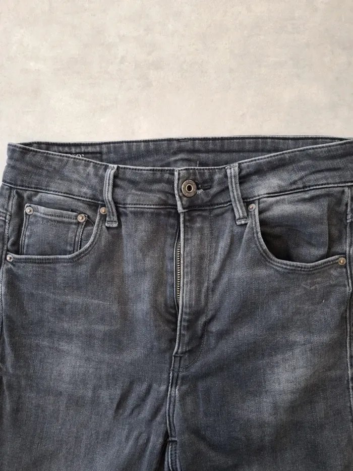 Jean G Star W30 L32 - photo numéro 5