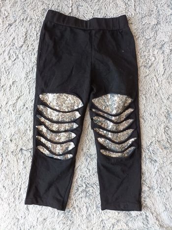 Legging 8a