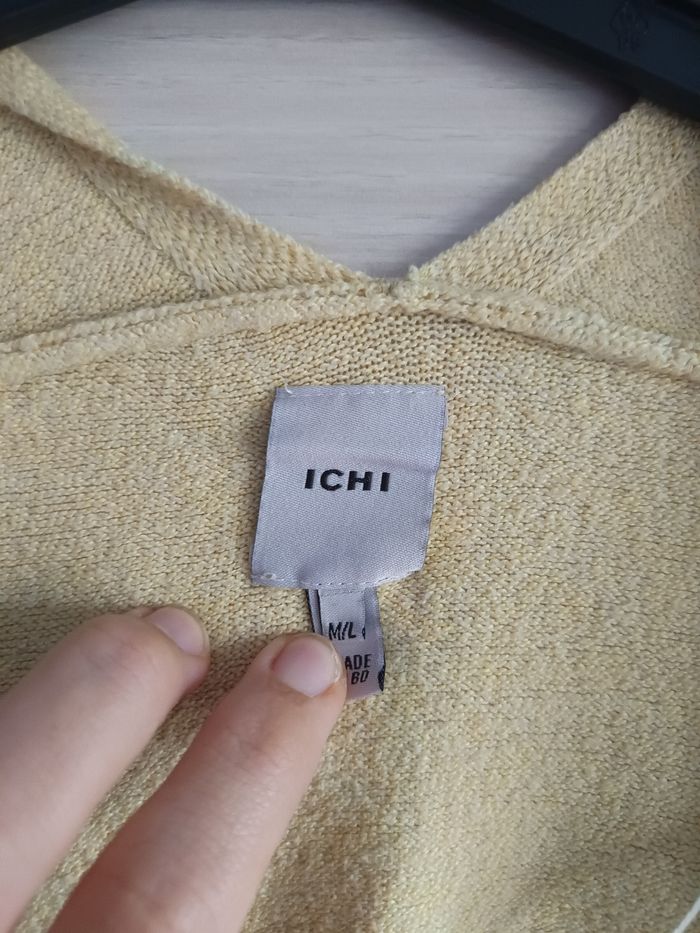 Gilet jaune M/L - photo numéro 2