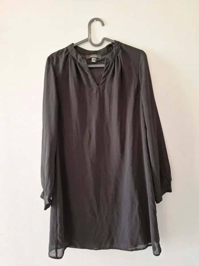 Belle robe