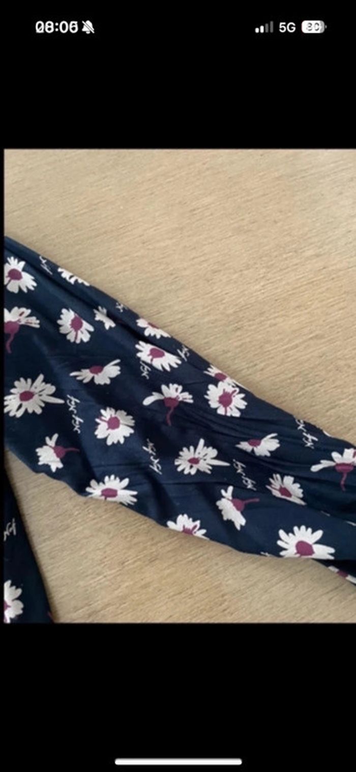 Robe fille Naf Naf - photo numéro 8