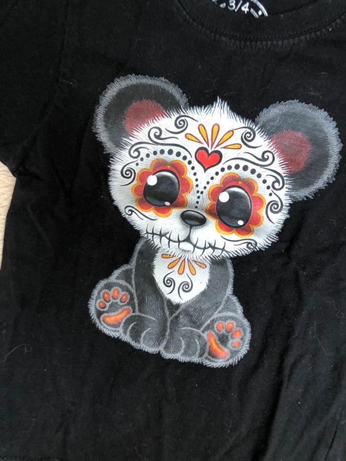 T-shirt / 4ans - photo numéro 2