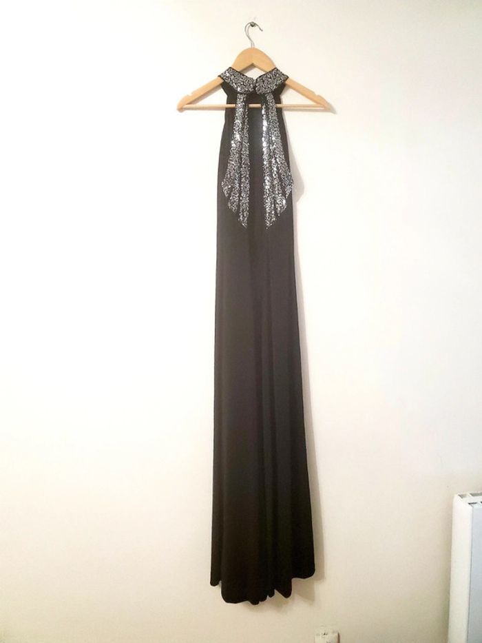 Robe de soirée - photo numéro 2