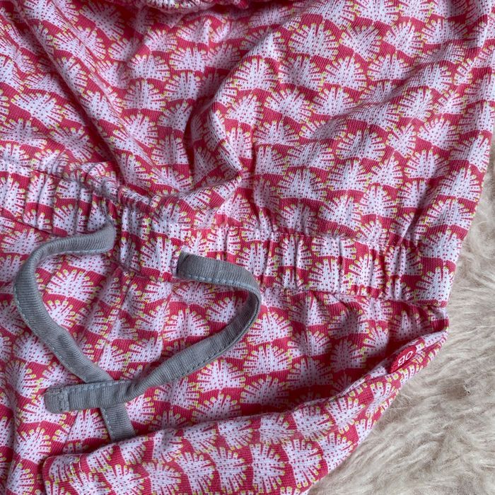 Combi short coton - photo numéro 6