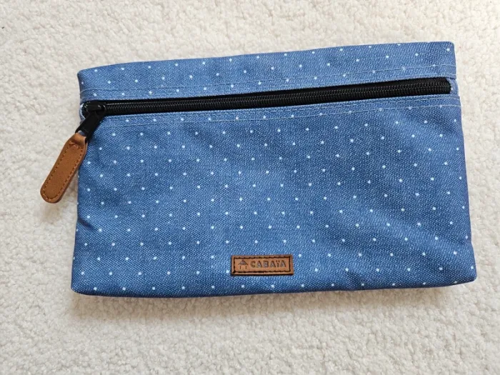 Pochette Cabaïa