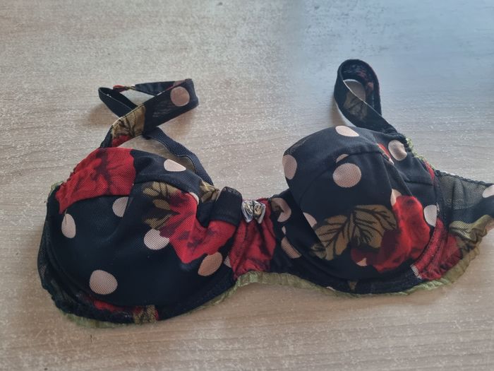 Soutien gorge Allande - photo numéro 2