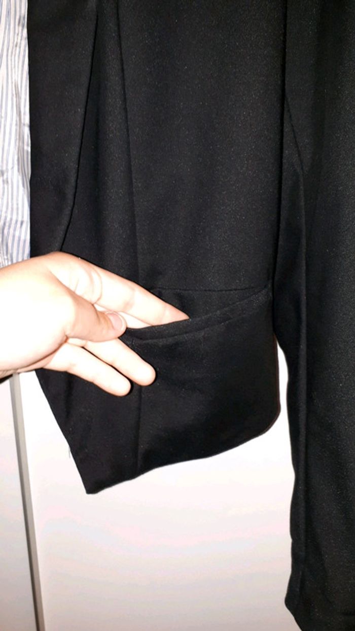 Blazer - photo numéro 4