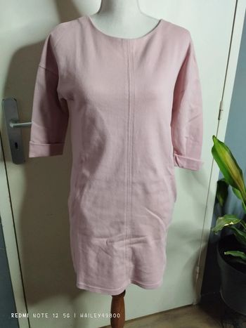 Jolie robe taille 34