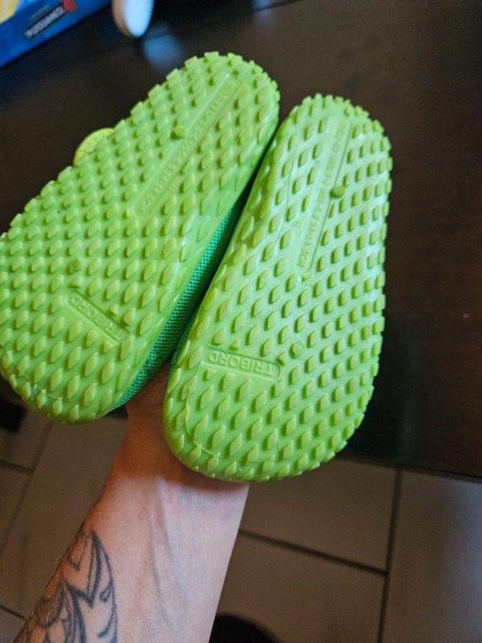 Chaussures aquatiques - photo numéro 2