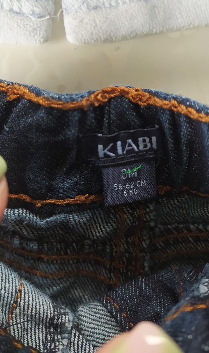 Tenue garçon - photo numéro 3