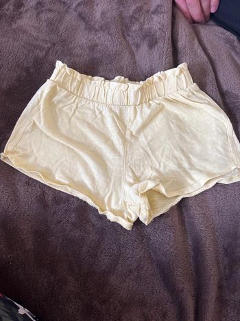 Short 5 ans