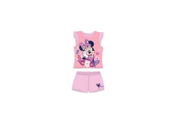 Ensemble pyjama Minnie