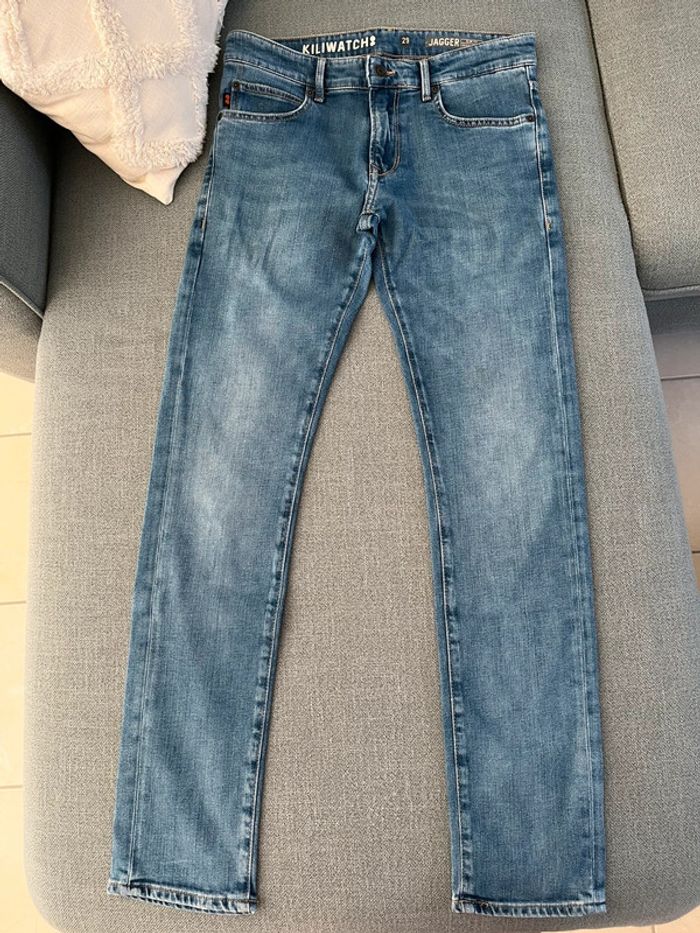 Jean Kiliwatch taille 29 - photo numéro 2