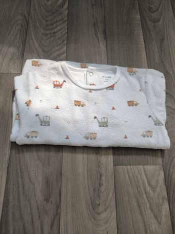 Pyjama garçon