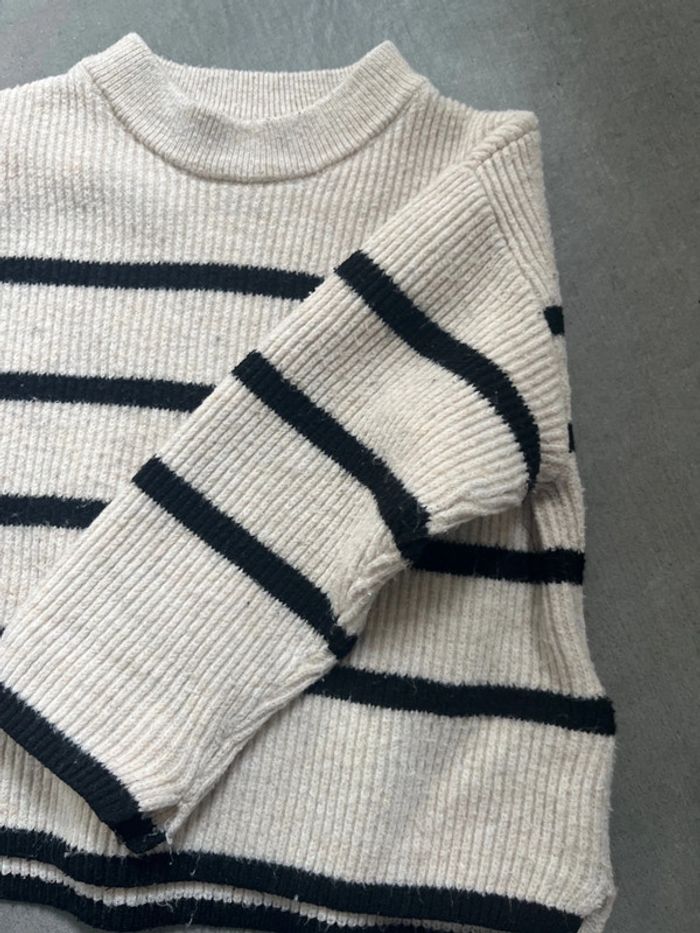 Pull Zara - photo numéro 4