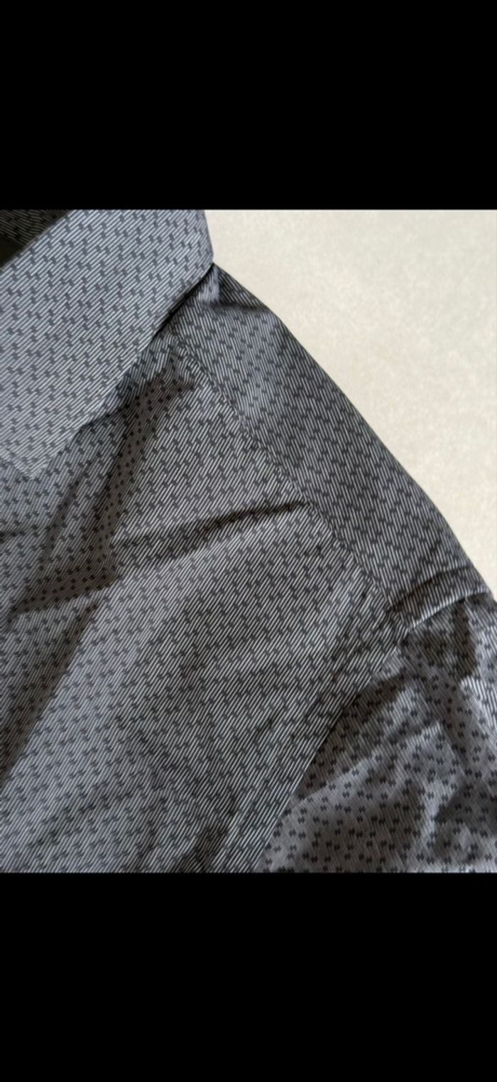 Chemise manches longues - photo numéro 2