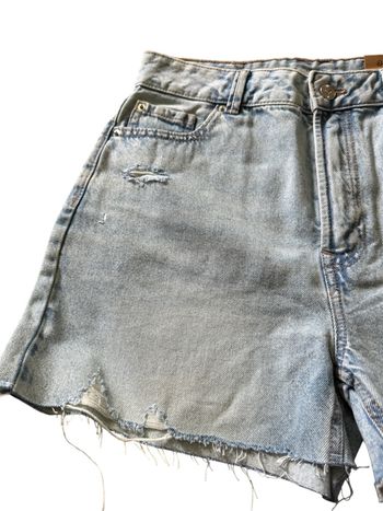 Short femme