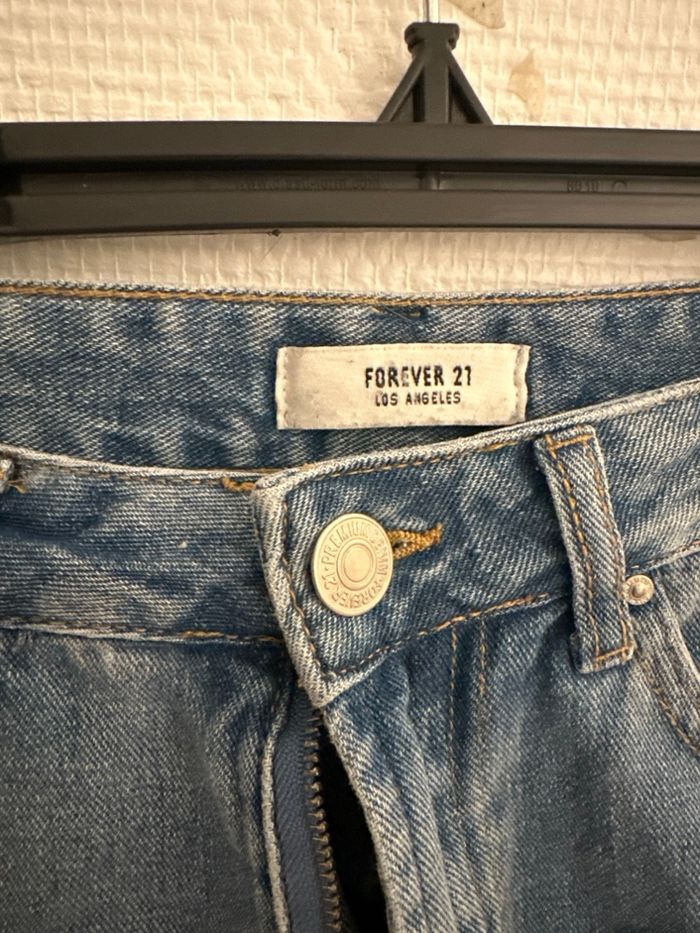 Short court - photo numéro 2