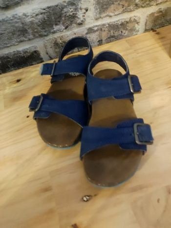 Claquette Timberland