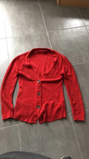 Gilet