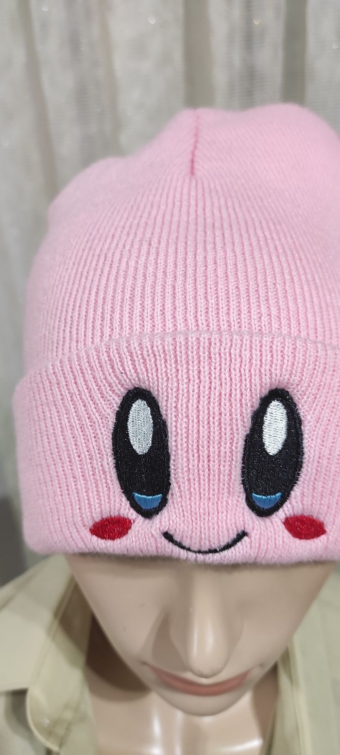 Bonnet Kirby - photo numéro 2