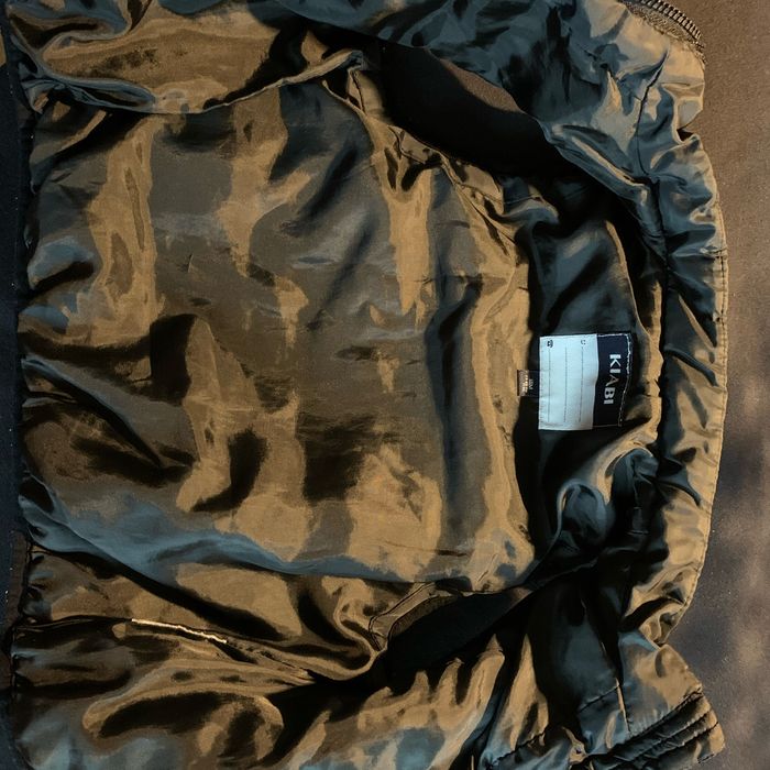 Doudoune sans manches noire 18 mois - photo numéro 4