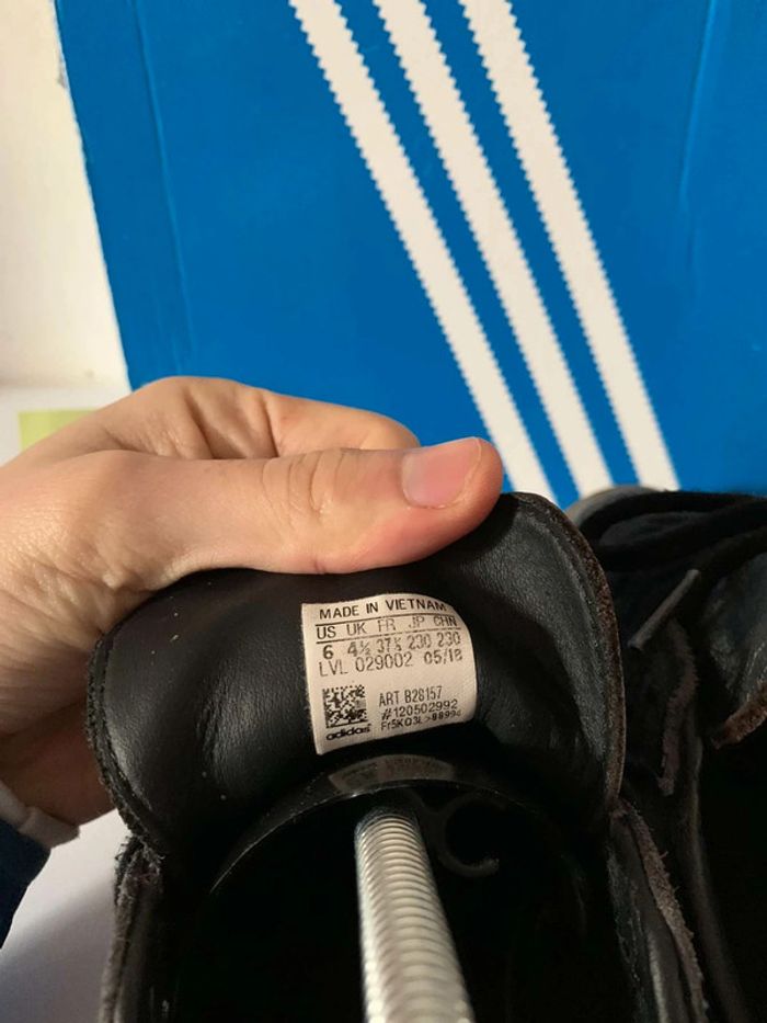 Adidas Samba 36,5 - photo numéro 5