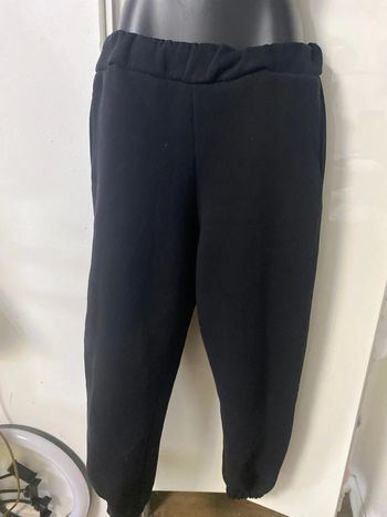 Pantalon polaire . Pantalon d’hiver, jogging. . Taille SM.