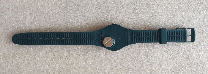 Montres SWATCH Collecteur "Summer Olympic London 2012" - photo numéro 7