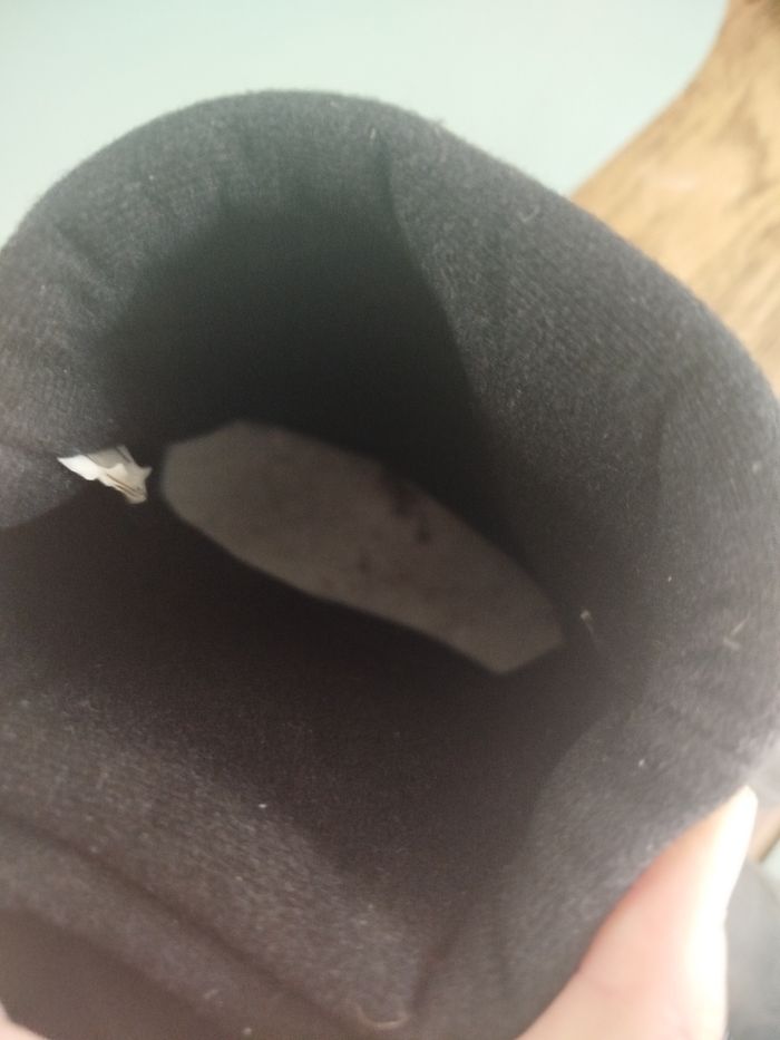 Botte de neige - photo numéro 6