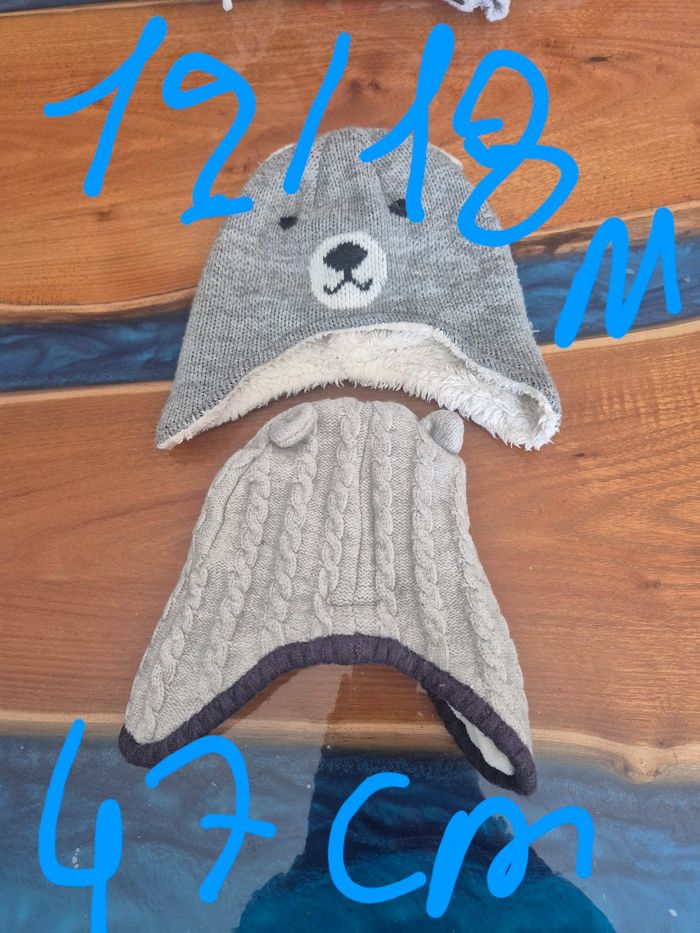 Vêtements bébé 12mois - photo numéro 2