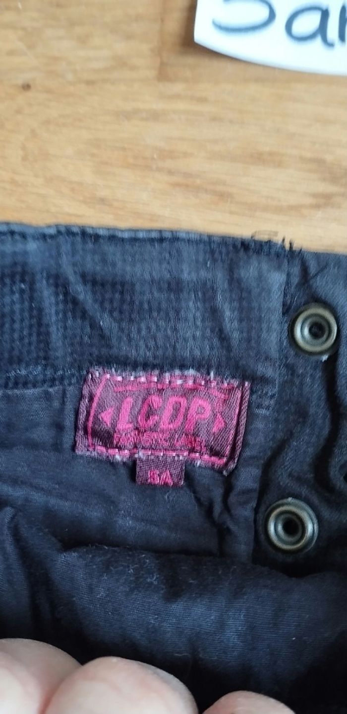 Jupe 5 ans - photo numéro 4