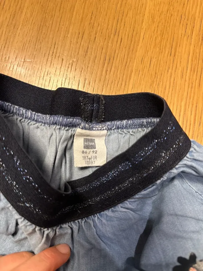 Lot de 5 jupes 3 ans - photo numéro 5