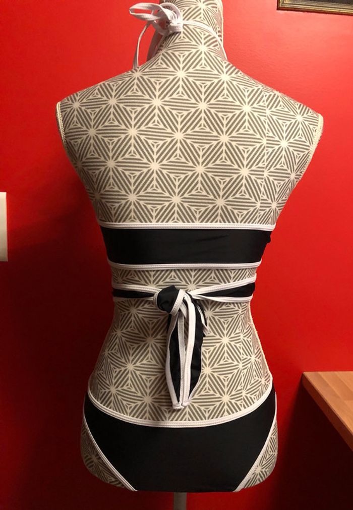 Maillot de bain Shein - photo numéro 2