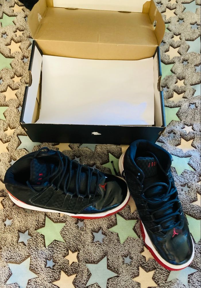 basket Jordan - photo numéro 5