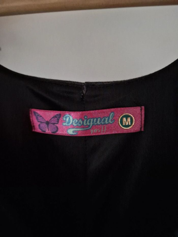 Robe chic desigual - photo numéro 2