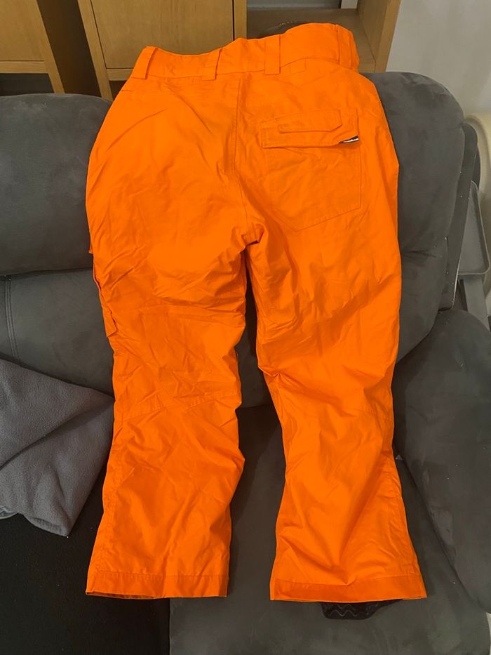 Pantalon snowboard pantalon ski M - photo numéro 3