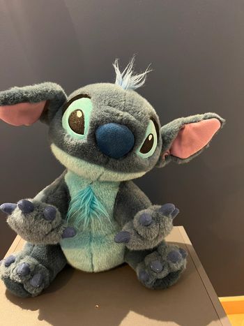 Peluche Stich