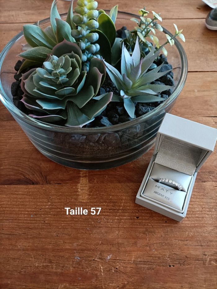 Bague 5 - photo numéro 1