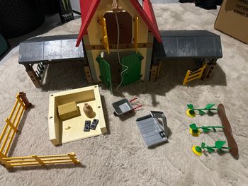 Playmobil set 4490