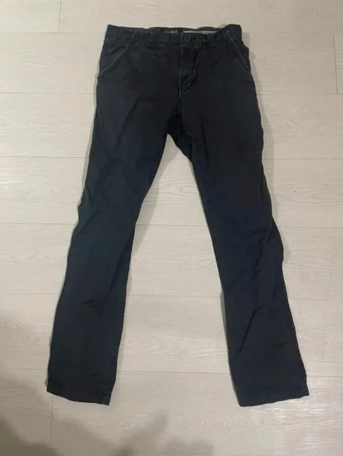Pantalon Pull & Bear