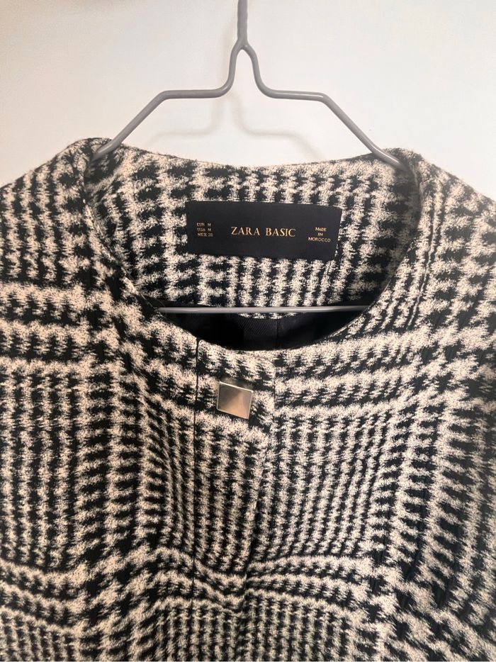 Veste Zara - photo numéro 4
