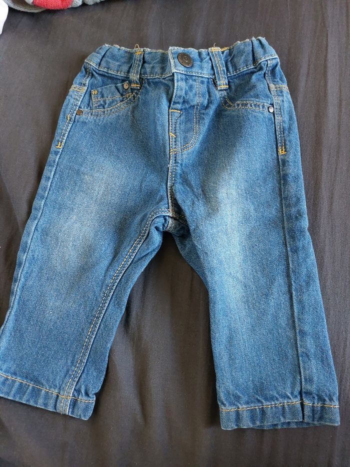 Lot de 6 mois - photo numéro 2