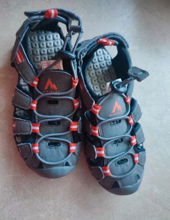 McKinley Sandales enfant .p.32