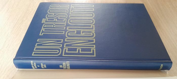 Un trésor englouti Jacques Yves couteau et Philippe diole - photo numéro 12