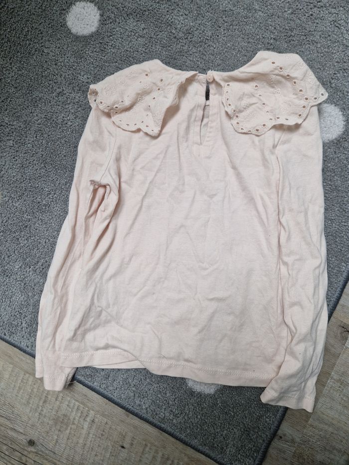 Haut manche longue - photo numéro 3