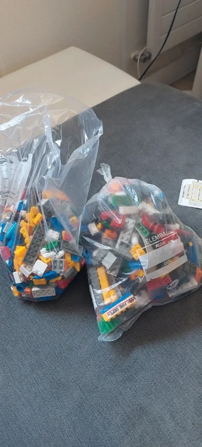 Megablock - photo numéro 8